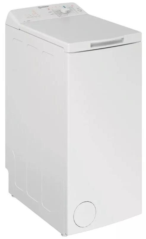 Masina de spalat Indesit BTW L60400 EE/N