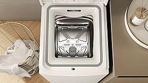 Masina de spalat Whirlpool TDLR 55140S EU