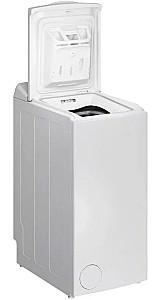 Masina de spalat Indesit BTW L60400 EE/N