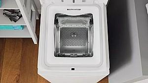 Masina de spalat Indesit BTW L60400 EE/N
