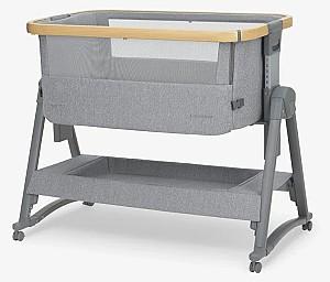 Patut copii Kikka Boo Nanna 2 Grey
