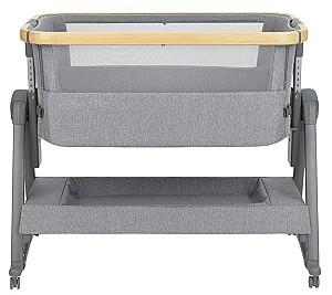 Patut copii Kikka Boo Nanna 2 Grey