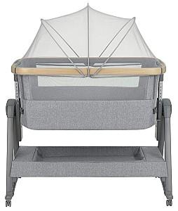 Patut copii Kikka Boo Nanna 2 Grey