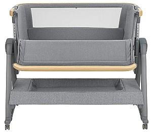 Patut copii Kikka Boo Nanna 2 Grey