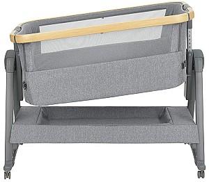 Patut copii Kikka Boo Nanna 2 Grey
