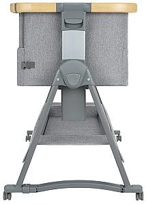 Patut copii Kikka Boo Nanna 2 Grey