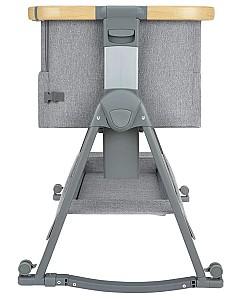 Patut copii Kikka Boo Nanna 2 Grey