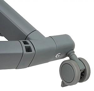 Patut copii Kikka Boo Nanna 2 Grey