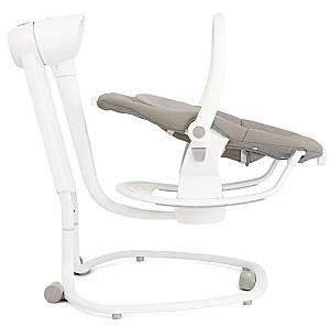 Leagan Joie Serina 2 in 1 Walnut