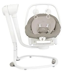 Leagan Joie Serina 2 in 1 Walnut