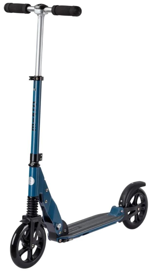 Trotineta Micro Suspension Midnight Blue 2