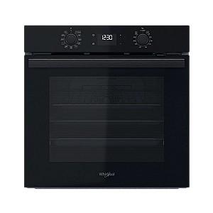 Cuptor electric incorporabil Whirlpool OMR58HU1FB