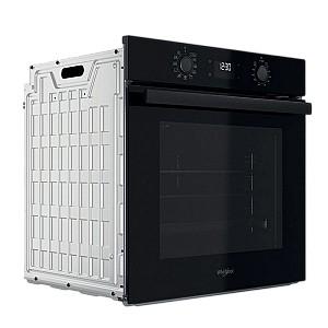 Cuptor electric incorporabil Whirlpool OMR58HU1FB