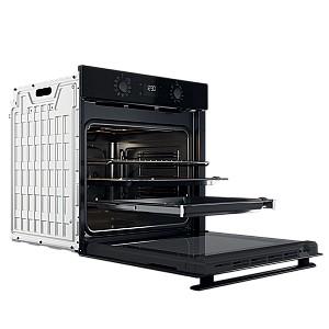 Cuptor electric incorporabil Whirlpool OMR58HU1FB