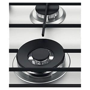 Plita pe gaz incorporabila Whirlpool GMWL 628/IXL EE
