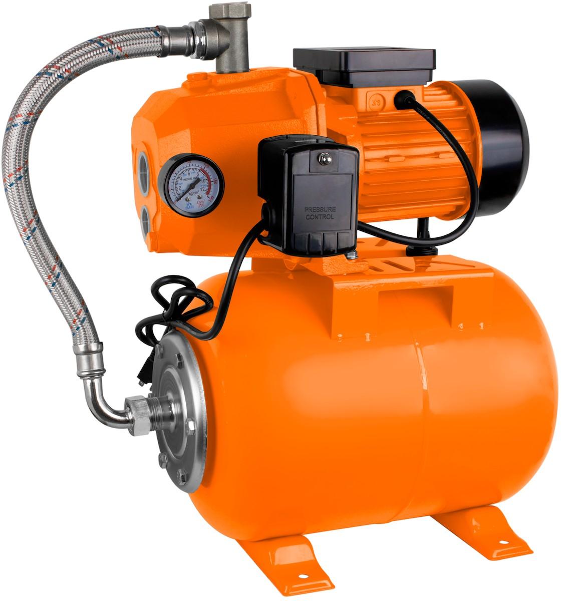 Hidrofor TECHNOWORKER TW-8000