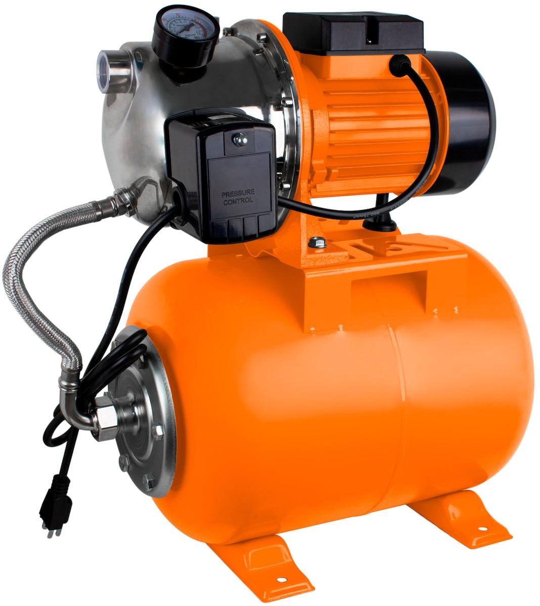 Hidrofor TECHNOWORKER TW-8003