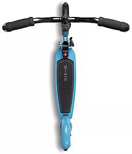 Trotineta Micro Speed Deluxe Alaskan Blue