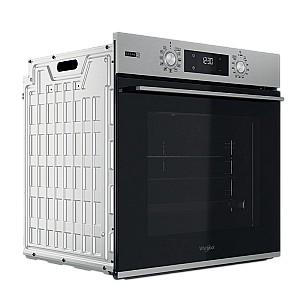 Cuptor electric incorporabil Whirlpool OMSK58RU1SX