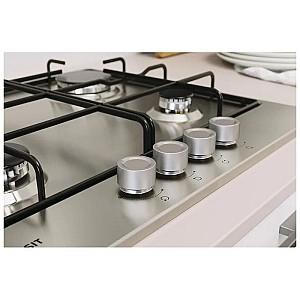 Plita pe gaz incorporabila Indesit THP 642 IX/I 1