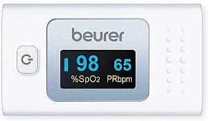 Pulsoximetru Beurer PO35