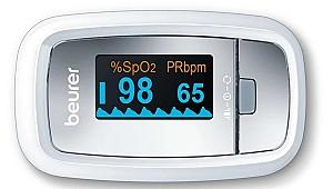 Pulsoximetru Beurer PO30