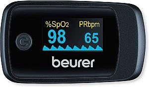 Pulsoximetru Beurer PO45