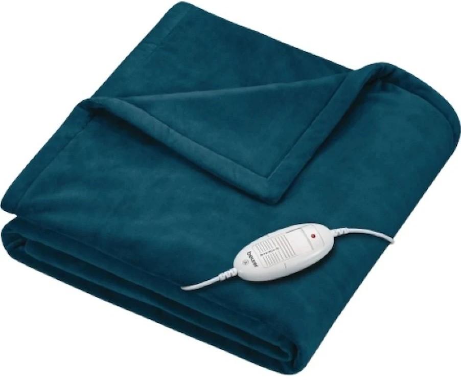 Plapuma electrica Beurer HD75 Cosy Ocean