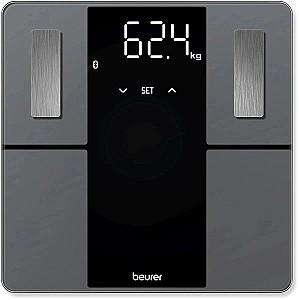 Cantar electronic Beurer BF500 Super Black