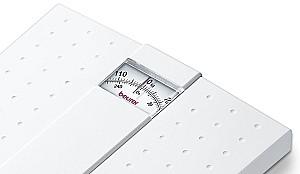 Cantar electronic Beurer MS01 White