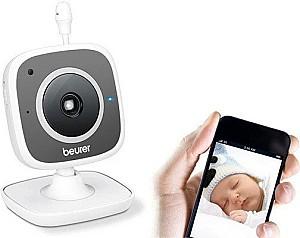 Monitor bebe Beurer BY88