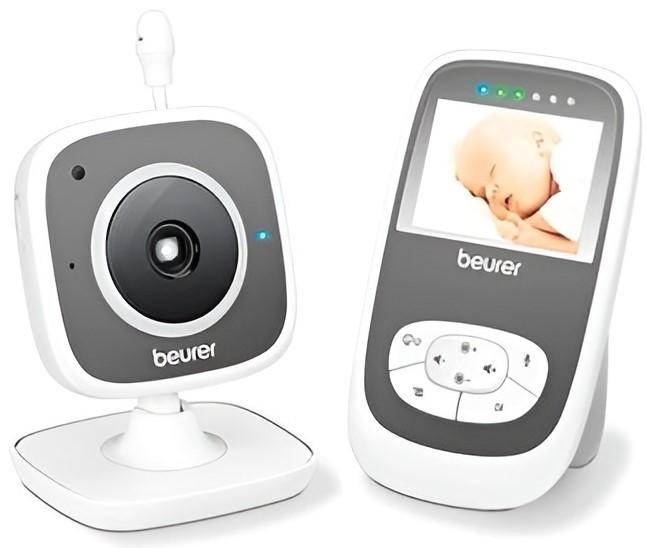 Monitor bebe Beurer BY 110
