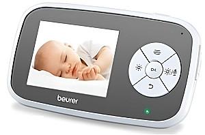 Monitor bebe Beurer BY 110