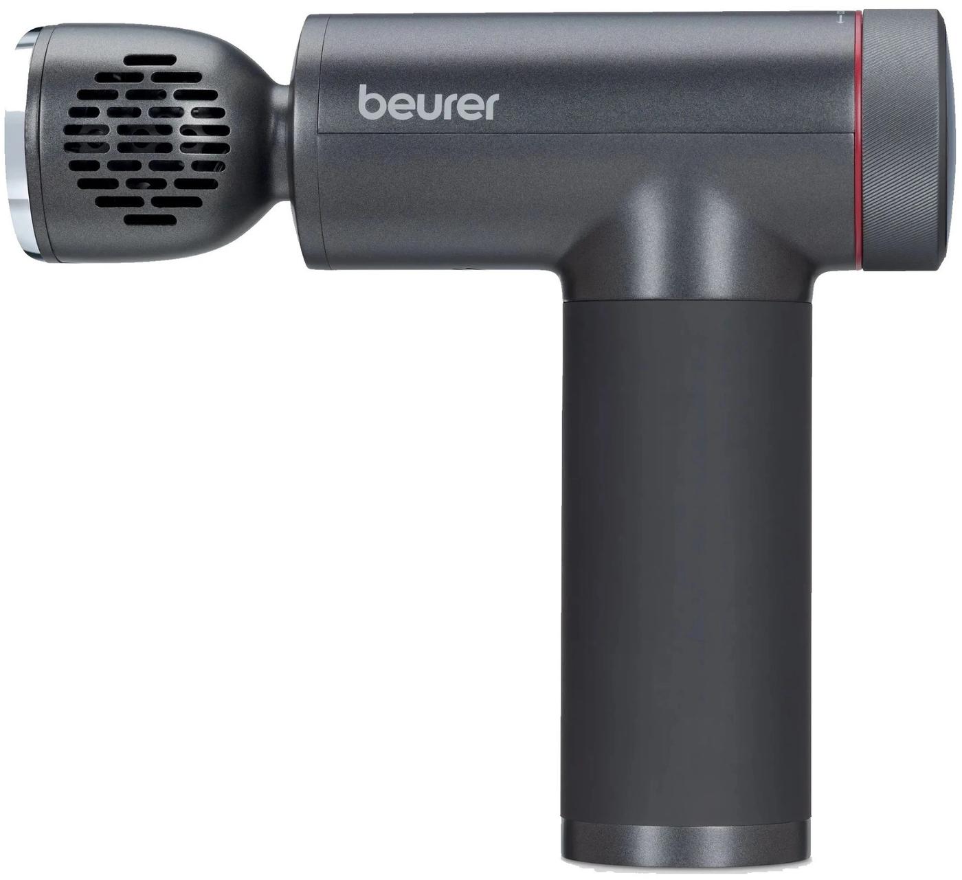 Aparat de masaj Beurer MG195