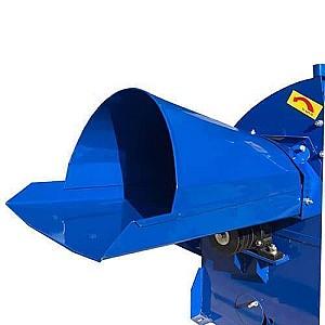 Tocator de furaje Tehno Ms 40-28I (cu motor)