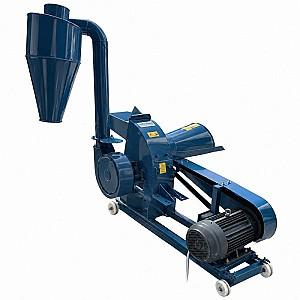 Tocator de furaje Tehno Ms 40-20I (cu motor)