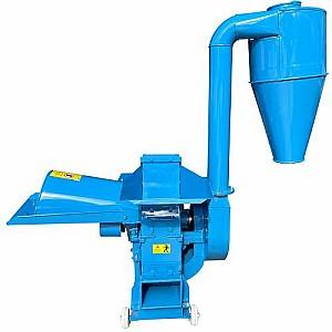 Tocator de furaje Tehno Ms 40-20I (cu motor)