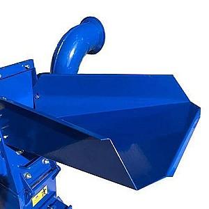 Tocator de furaje Tehno Ms 40-20I (cu motor)