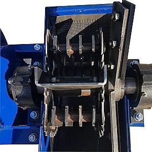 Tocator de furaje Tehno Ms 40-20I (cu motor)