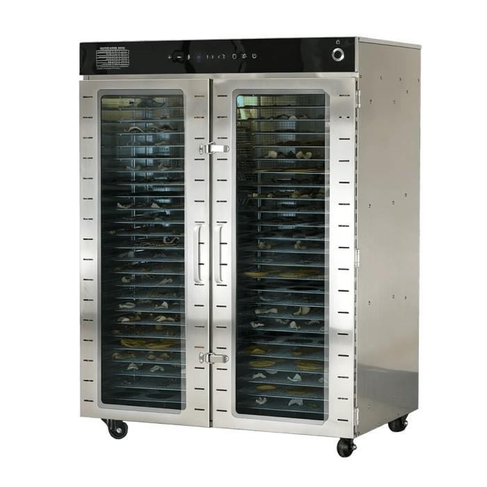 Aparat de uscat fructe si legume Tehno Ms 59214
