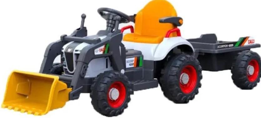 Maşină electrică VLM JE-315(BB1588FT)