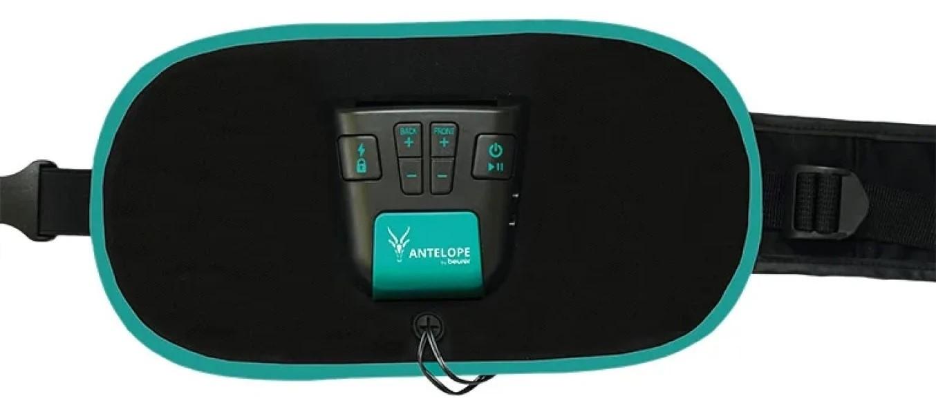 Aparat de masaj Beurer Corefit II Antelope
