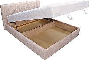 Pat Axiom Furniture Soft 160 (cu saltea)