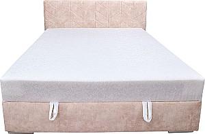Pat Axiom Furniture Soft 140 (cu saltea)
