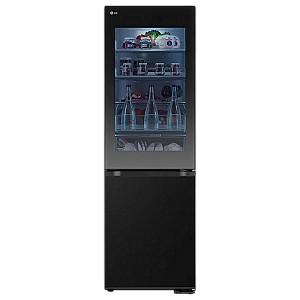 Frigider LG GBG5160CEV