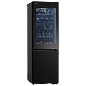 Frigider LG GBG5160CEV