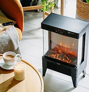 Semineu electric Adler AD 7755