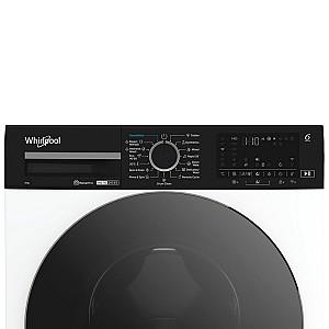 Masina de spalat Whirlpool WPM 87W ADS EE