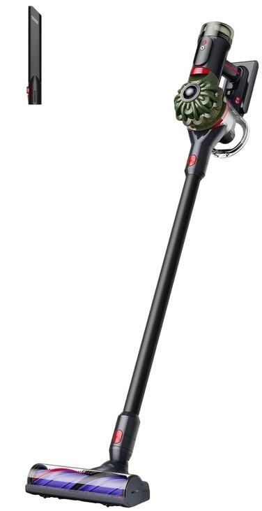 Aspirator vertical Dyson V8 Cyclone Black