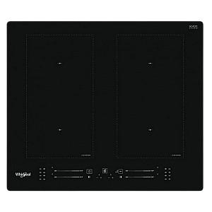 Plita incorporabila electrica Whirlpool WL S8560 AL